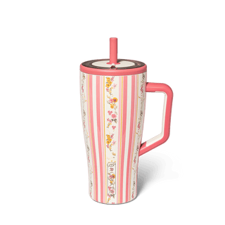 Brumate Era 30oz Cascading Florals Limited Edition - Boutique Bella BellaTumbler