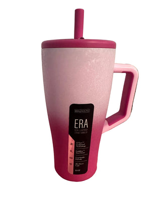 Brumate Era 30oz Frosted Rose - Boutique Bella BellaTumbler