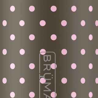 Brumate Era 30oz Mocha Dot - Boutique Bella BellaTumbler