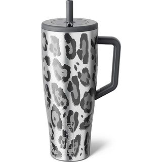 Brumate Era 40oz Metallic Leopard - Boutique Bella BellaBrumate Cups