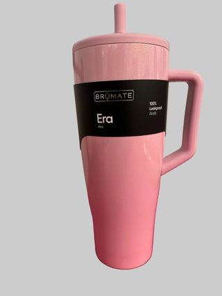 Brumate Era 40oz Petal Pink - Boutique Bella BellaTumbler