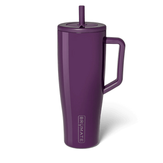 Brumate Era 40ozLimited Edition Plum - Boutique Bella BellaTumbler