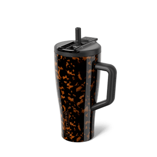 Brumate Era Flip 30 oz - Tortoise - Boutique Bella Bellabrumate tumbler