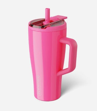 Brumate Era Flip 30oz. - Pink - Boutique Bella BellaTumbler