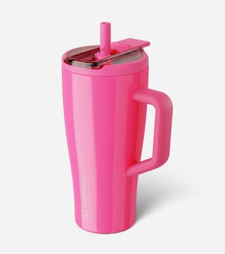 Brumate Era Flip 40oz. - Pink - Boutique Bella BellaTumbler