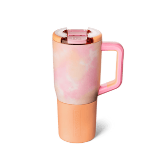 Brumate MUV 25oz - Dreamsicle - Boutique Bella Bellabrumate