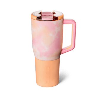 Brumate MUV 35oz - Dreamsicle - Boutique Bella Bellabrumate