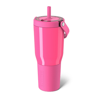 Brumate Neon Pink Resa 35oz - Boutique Bella Bellabrumate tumbler
