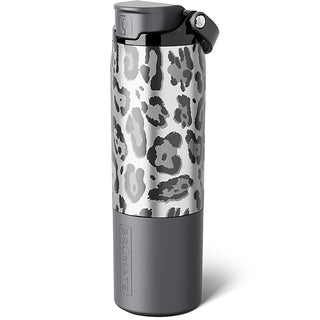 BruMate Rise 25 oz. Water Bottle Metallic Leopard - Boutique Bella BellaWater Bottle