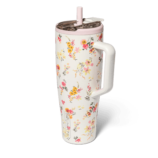 BruMate Wildflower Whisper 40oz - Boutique Bella BellaMug