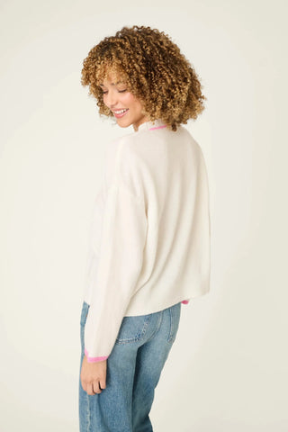 Brunch Club Snuggle Sweater - Boutique Bella BellaSweater