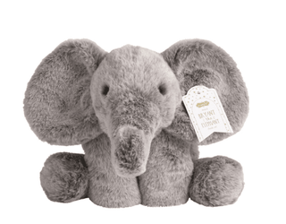 Bryant The Elephant Plush Pal - Boutique Bella BellaStuffed Animal