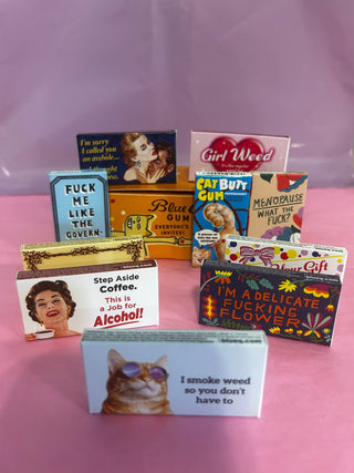 Bubble Gum - Boutique Bella BellaBubble Gum