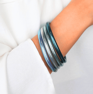 Budhagirl All the Oceans II - Boutique Bella BellaBangles