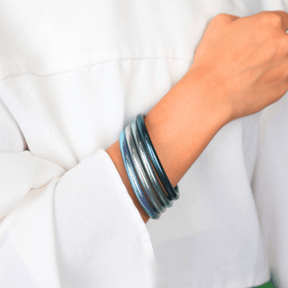 Budhagirl All the Oceans II - Boutique Bella BellaBangles