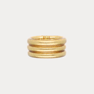 BudhaGirl Aura All Weather Rings (Set of 3) - Boutique Bella BellaRing