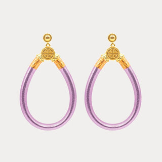BudhaGirl Lila All Weather Earrings - Boutique Bella BellaEarrings