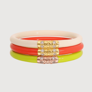 BudhaGirl The Cholula Stack - Boutique Bella BellaBangles