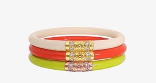BudhaGirl The Cholula Stack - Boutique Bella BellaBangles