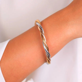 BudhaGirl Trilogy All Weather Bangle® - Boutique Bella BellaBangles