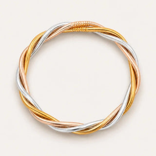 BudhaGirl Trilogy All Weather Bangle® - Boutique Bella BellaBangles