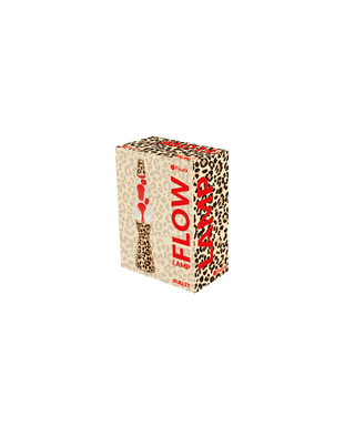 Bullet Flow Lamp Cheetah - Boutique Bella BellaLamp