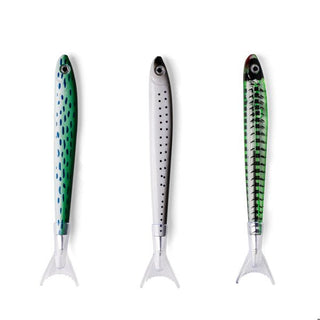 Bunk House Tinned Sardine Pens - Boutique Bella BellaPen