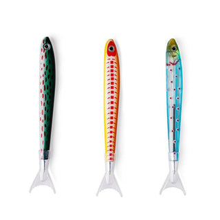Bunk House Tinned Sardine Pens - Boutique Bella BellaPen