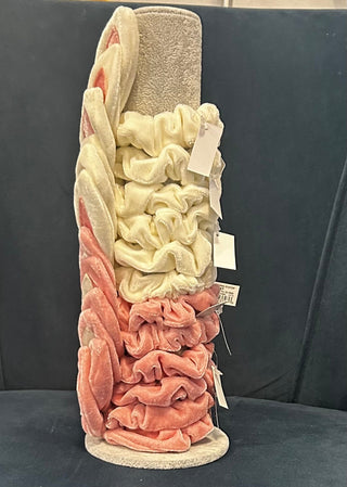 Bunny Ears Scrunchies - Boutique Bella Bellahair scrunchie