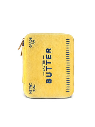 Butter Jewelry Zip Case - Boutique Bella BellaJewelry Box