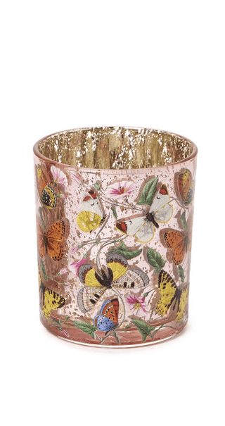 Butterfly Candleholder - Boutique Bella BellaCandle Holder