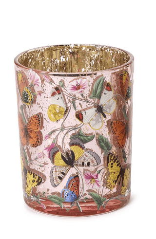 Butterfly Candleholder - Boutique Bella BellaCandle Holder