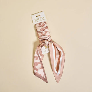 Born Wild Twirl & Tie Scarf