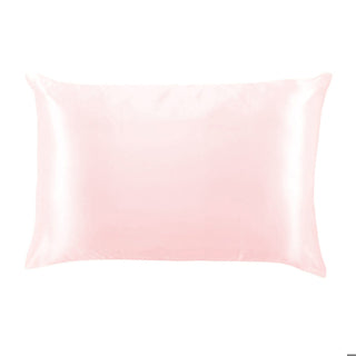 Bye Bye Bedhead Silky Satin Pillowcase - Boutique Bella BellaSatin Pillowcase