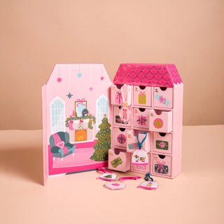 Adoring Ornaments Advent Calendar