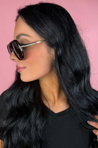 Cabana Calls Aviator Sunglasses - Boutique Bella BellaSunglasses