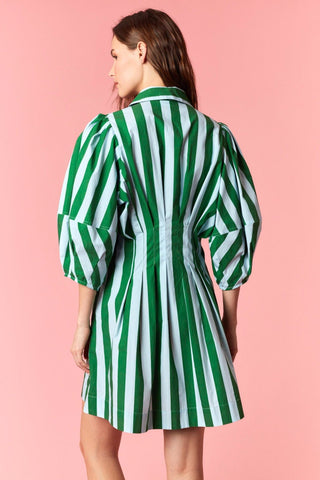 Cabana Mini Dress - Boutique Bella BellaMini Dress