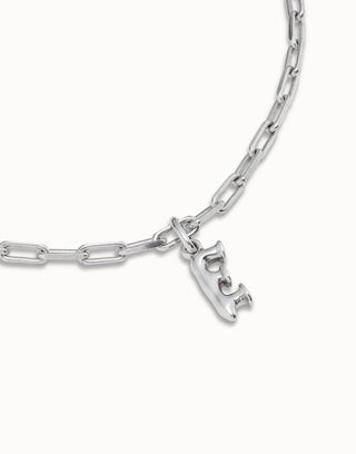 Caden - Uno De 50 Chain Silver - Boutique Bella BellaUno de 50 - Necklace