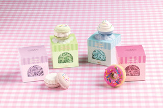 Cafe Bath Bomb - Boutique Bella Bellabath bomb