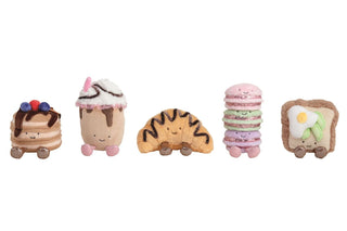 Café Plush Pals - Boutique Bella BellaPlush Toy