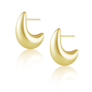 Calabasas Earring - Boutique Bella BellaEarring