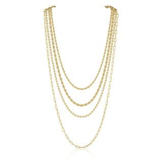 Callie Beaded Chain