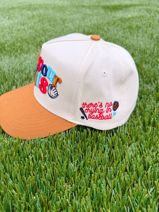 Calm Your Mitts Puff Stitch Hat - Boutique Bella BellaHat