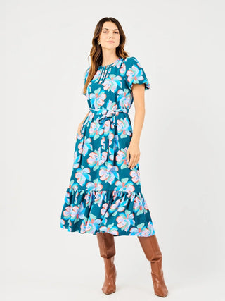 Camila Dress - Boutique Bella BellaDress