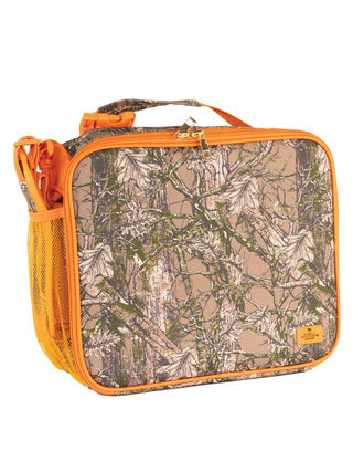 Camo Lunch Box - Boutique Bella Bellalunch Box