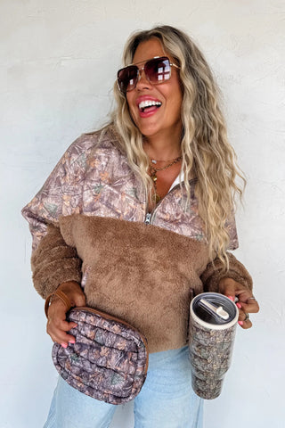 Camo Tumbler - Boutique Bella BellaTumbler