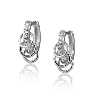 Candice Huggies - Boutique Bella BellaEarrings