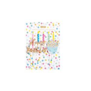 Candle Holder Topper - Boutique Bella BellaCandle Holder