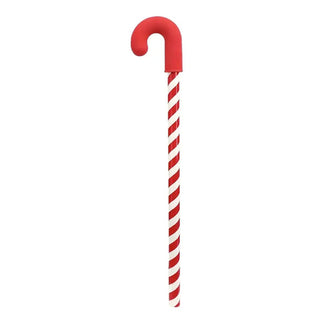 CANDY CANE holiday pencil - Boutique Bella Bellapencils