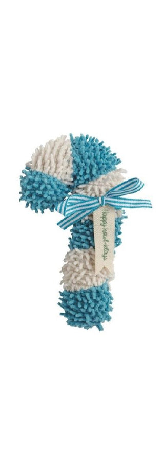 Candy Cane Pet Toys - Assorted Colors - Boutique Bella BellaChristmas